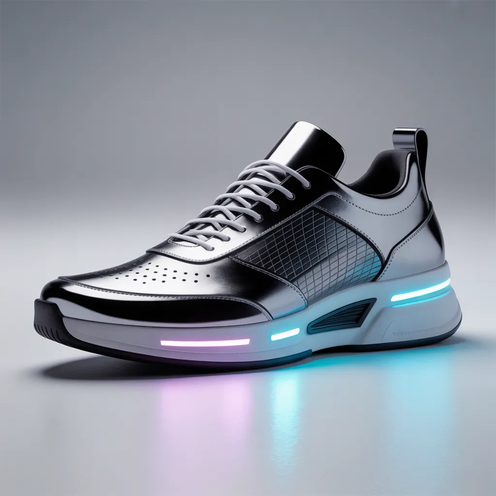 shoes 2025
