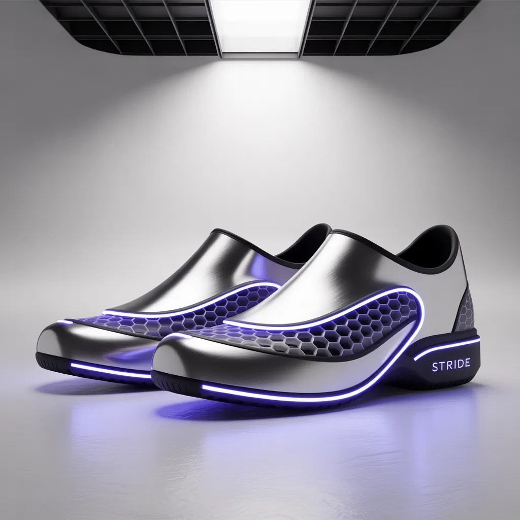 shoes 2025
