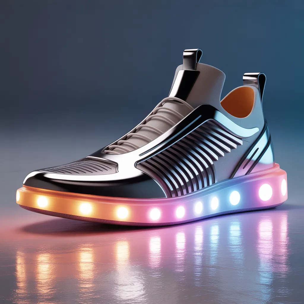shoes 2025