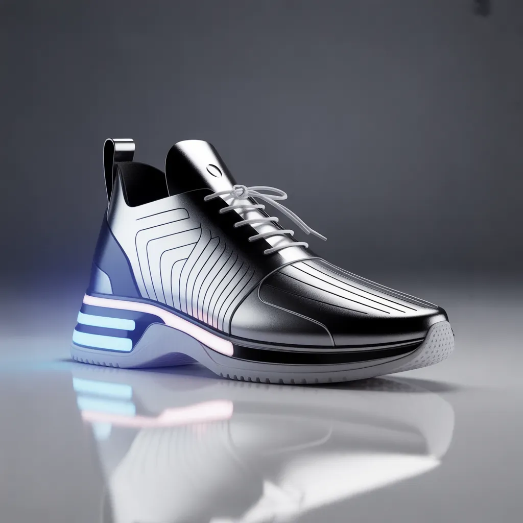 shoes 2025