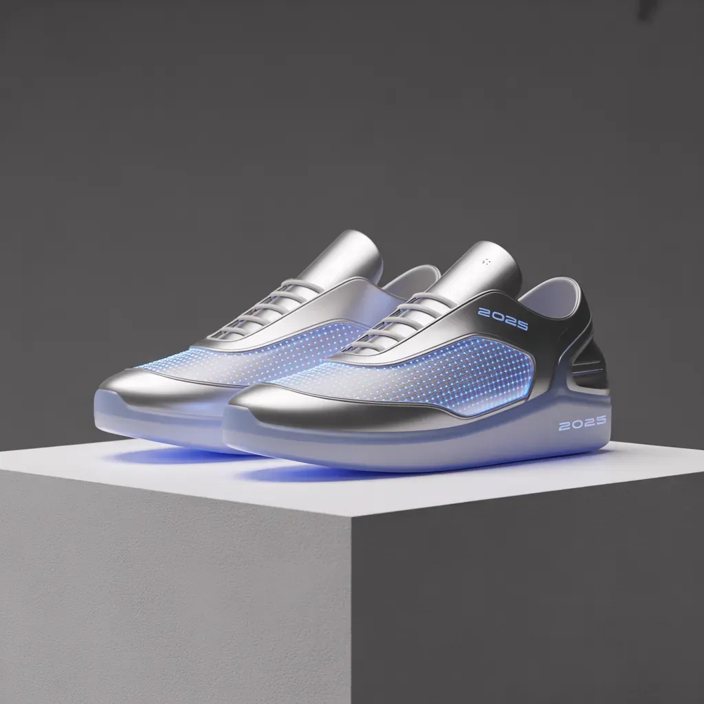 shoes 2025