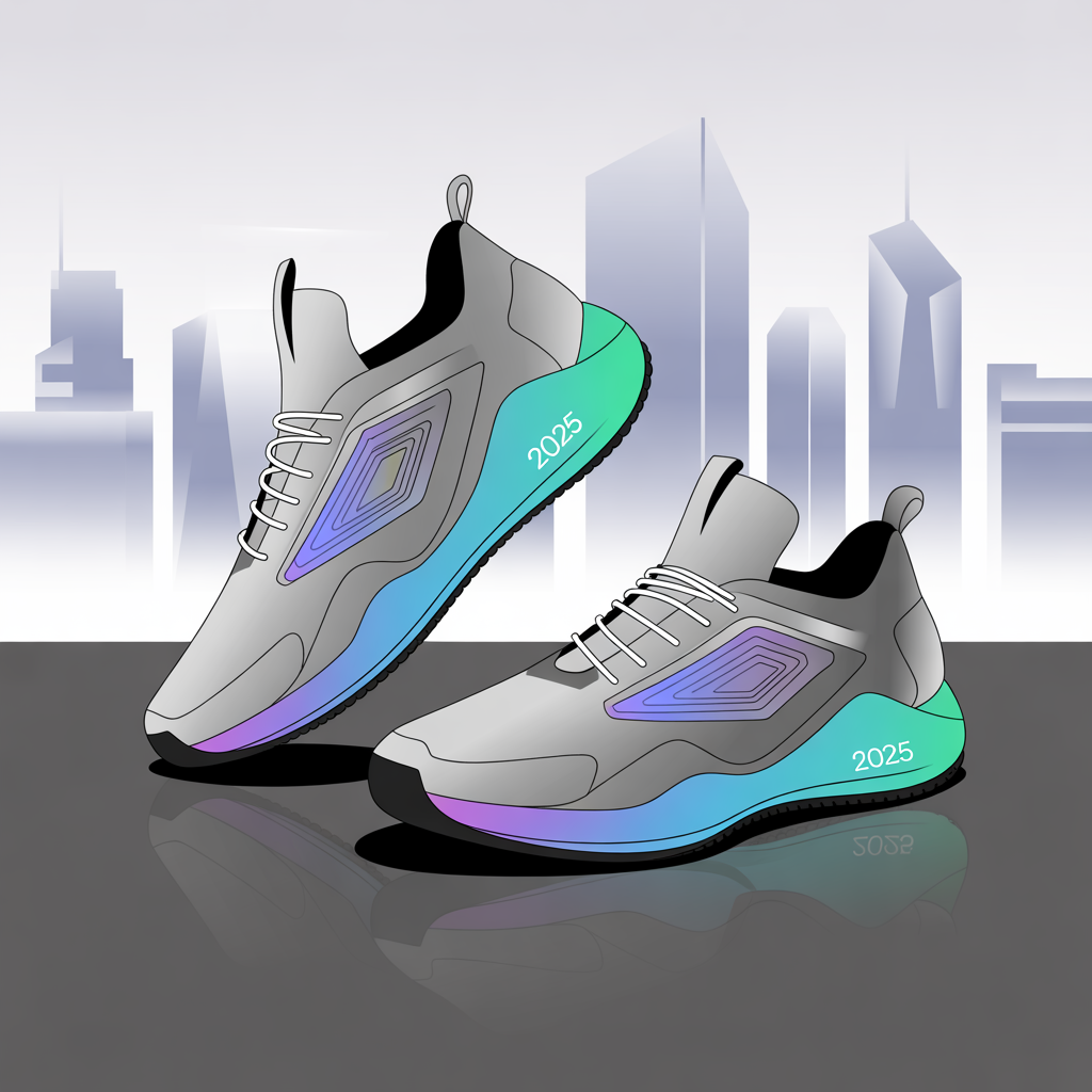 shoes 2025