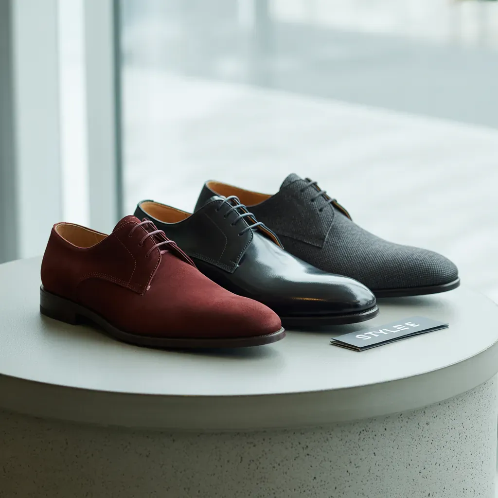 shoes aesthetic