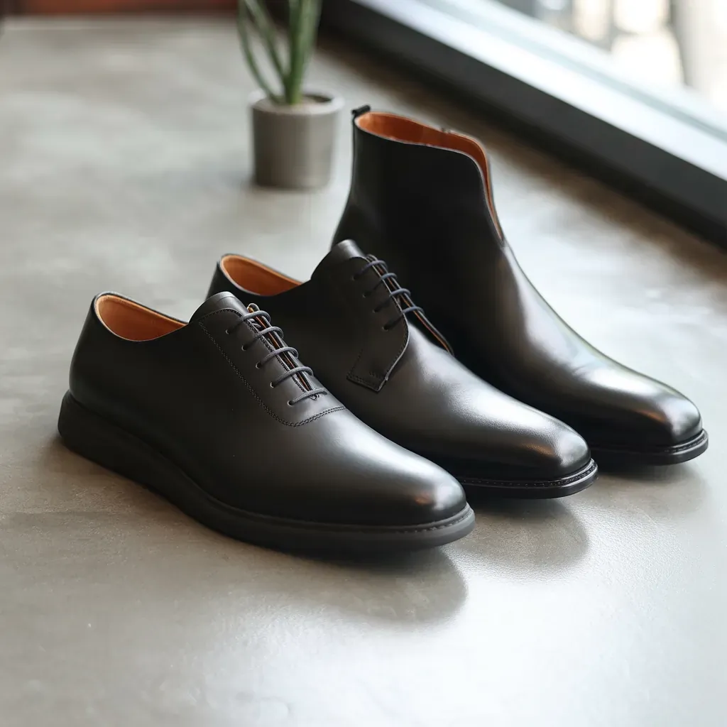 shoes aesthetic