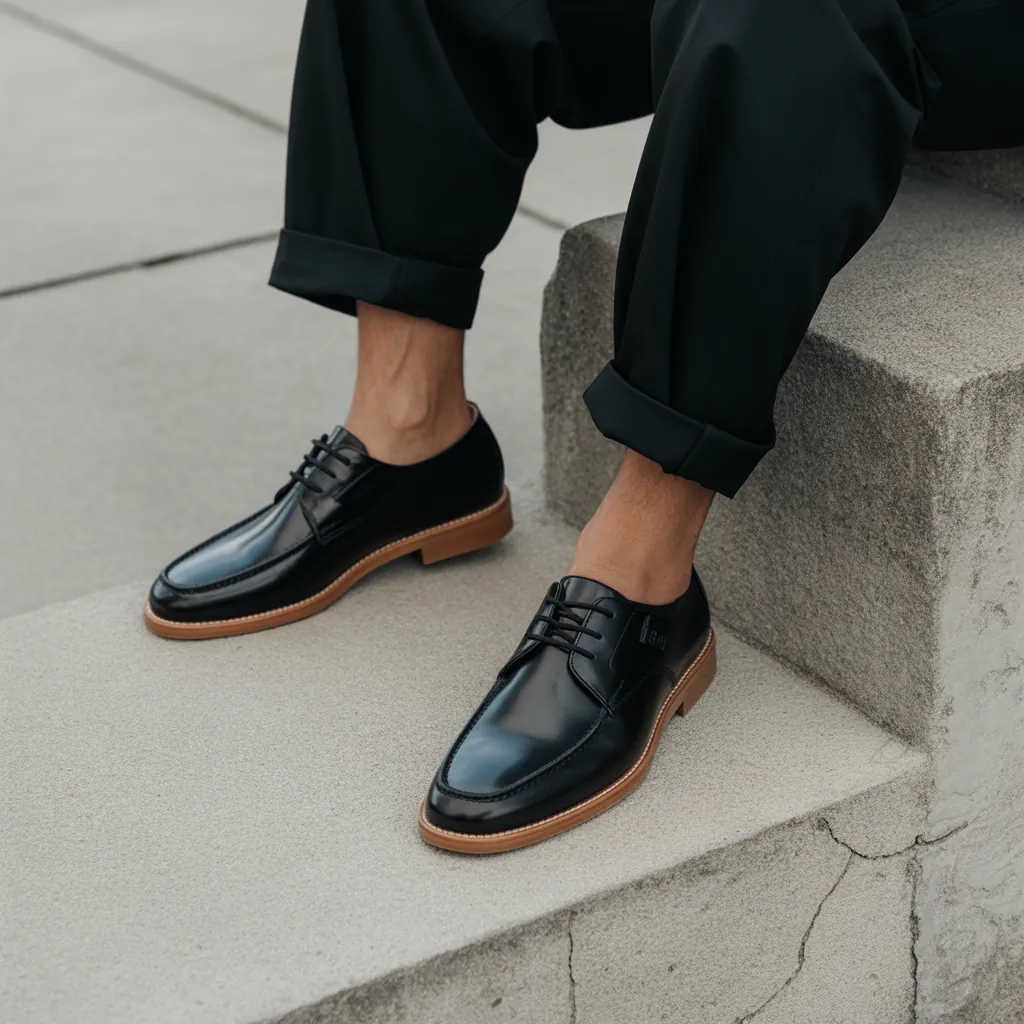 shoes aesthetic