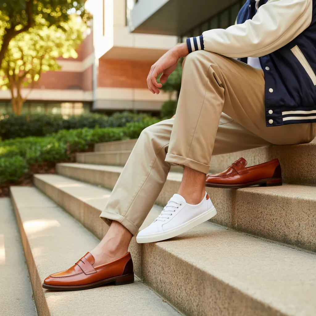 shoes for back to school