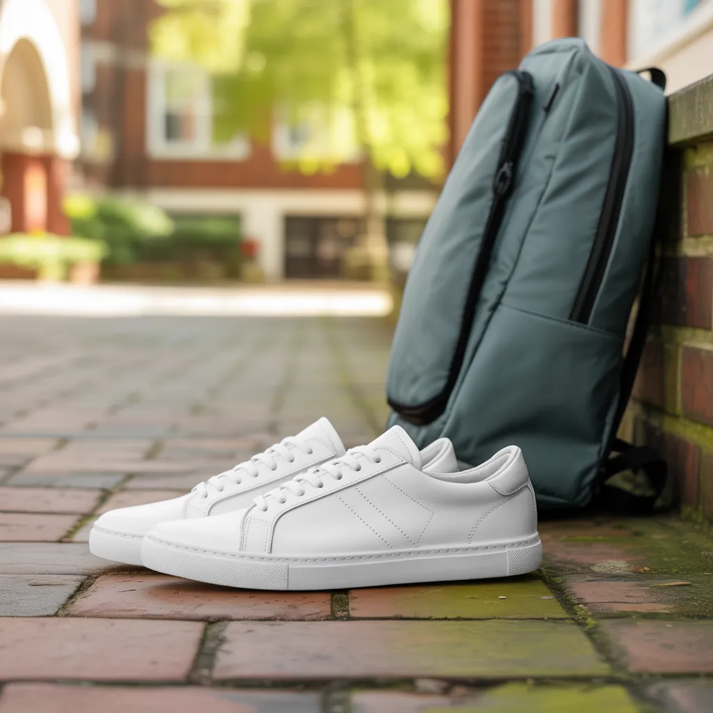 shoes for back to school