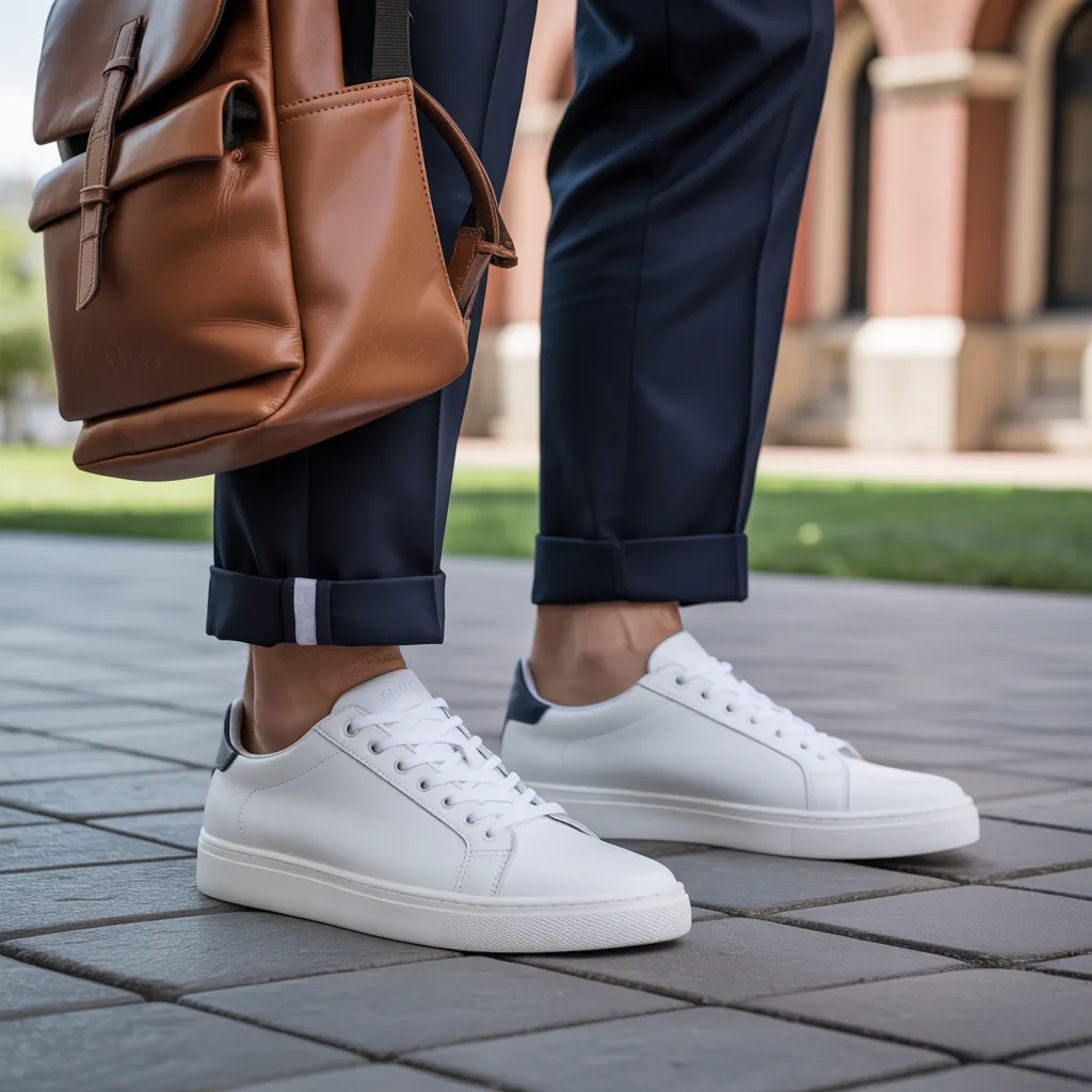 shoes for back to school