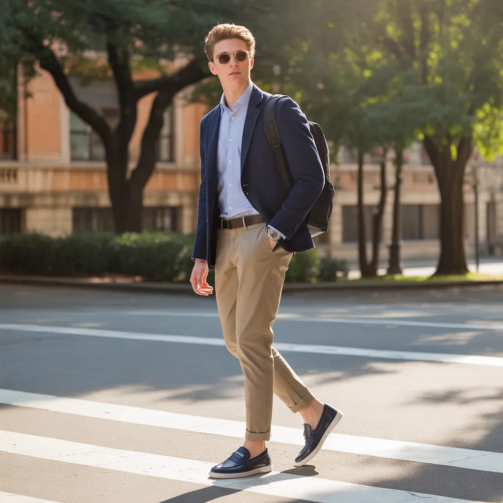 shoes for back to school