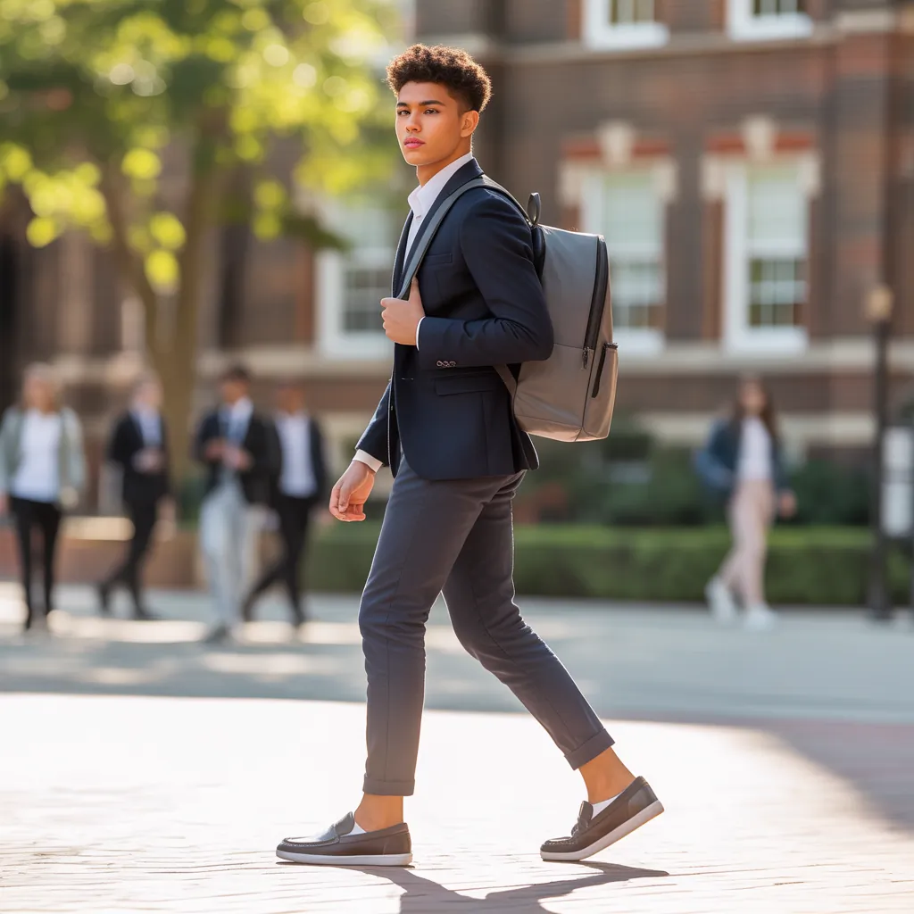 shoes for back to school