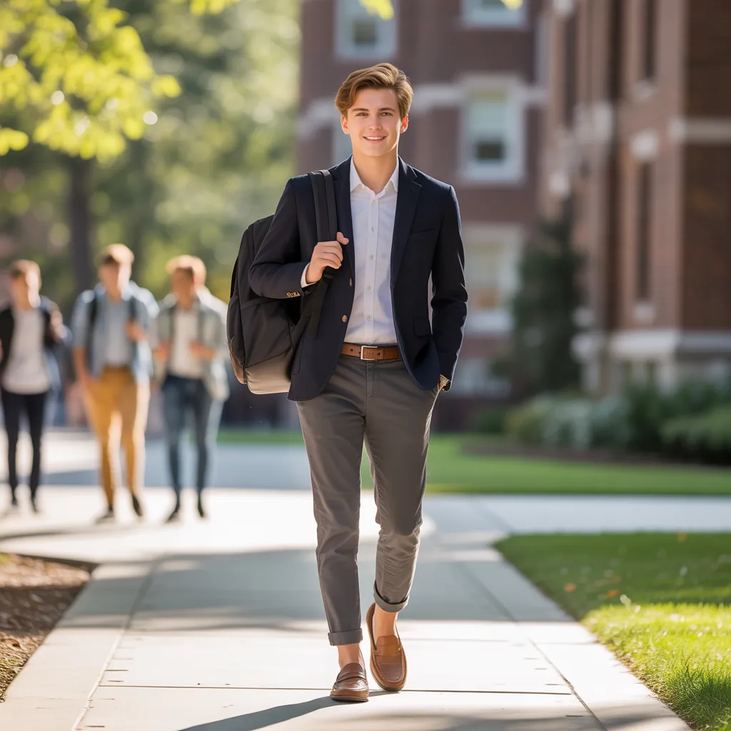 shoes for back to school