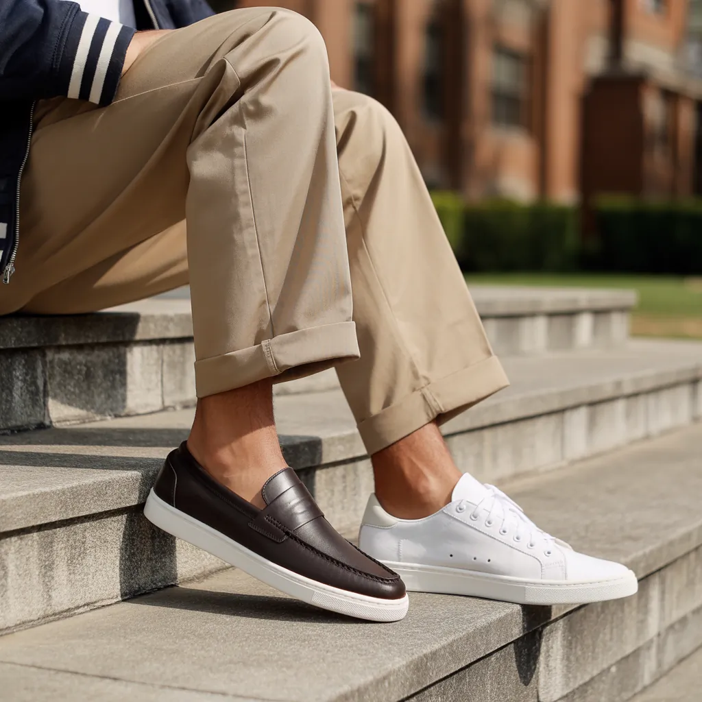 shoes for back to school