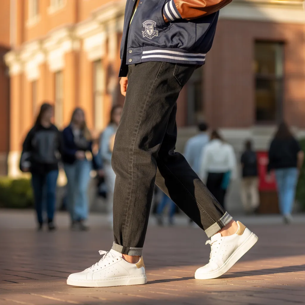 shoes for back to school