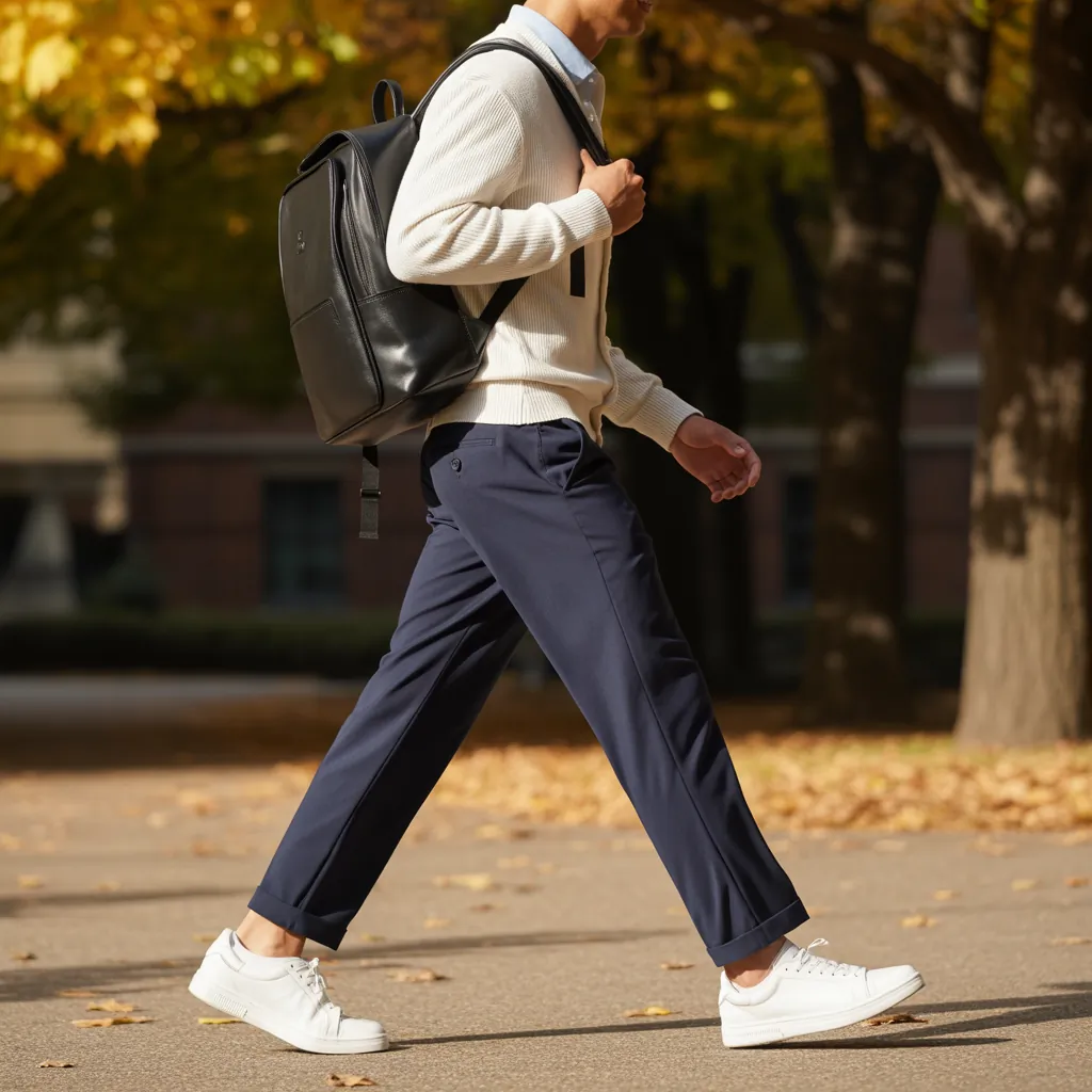 shoes for back to school