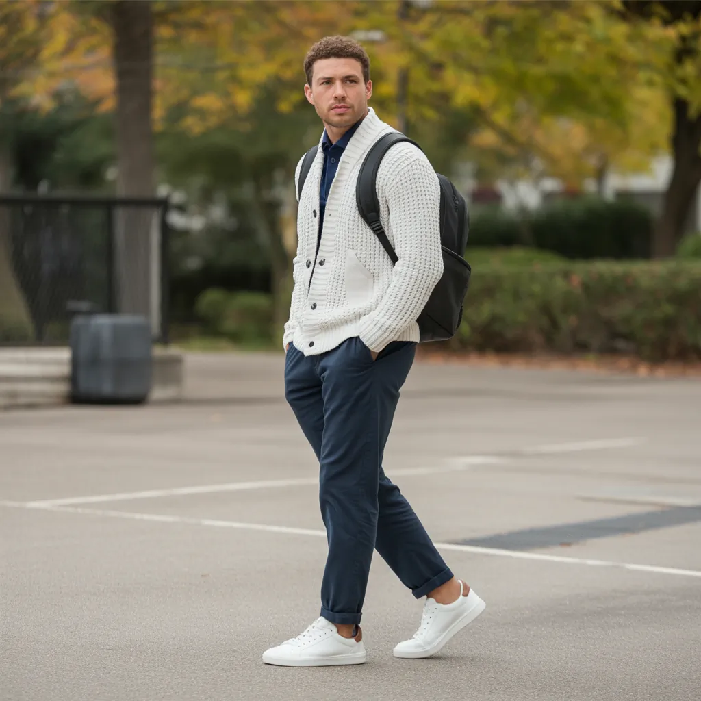 shoes for back to school