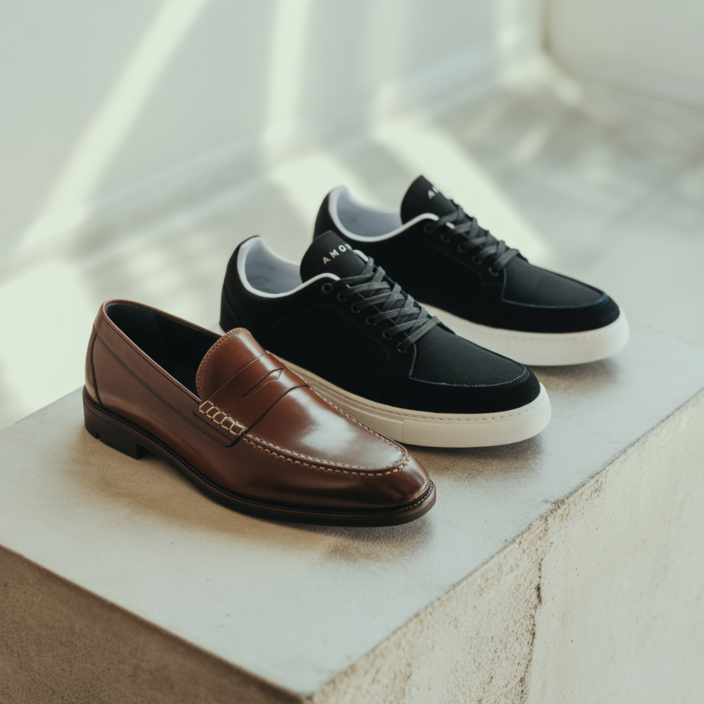 shoes for back to school
