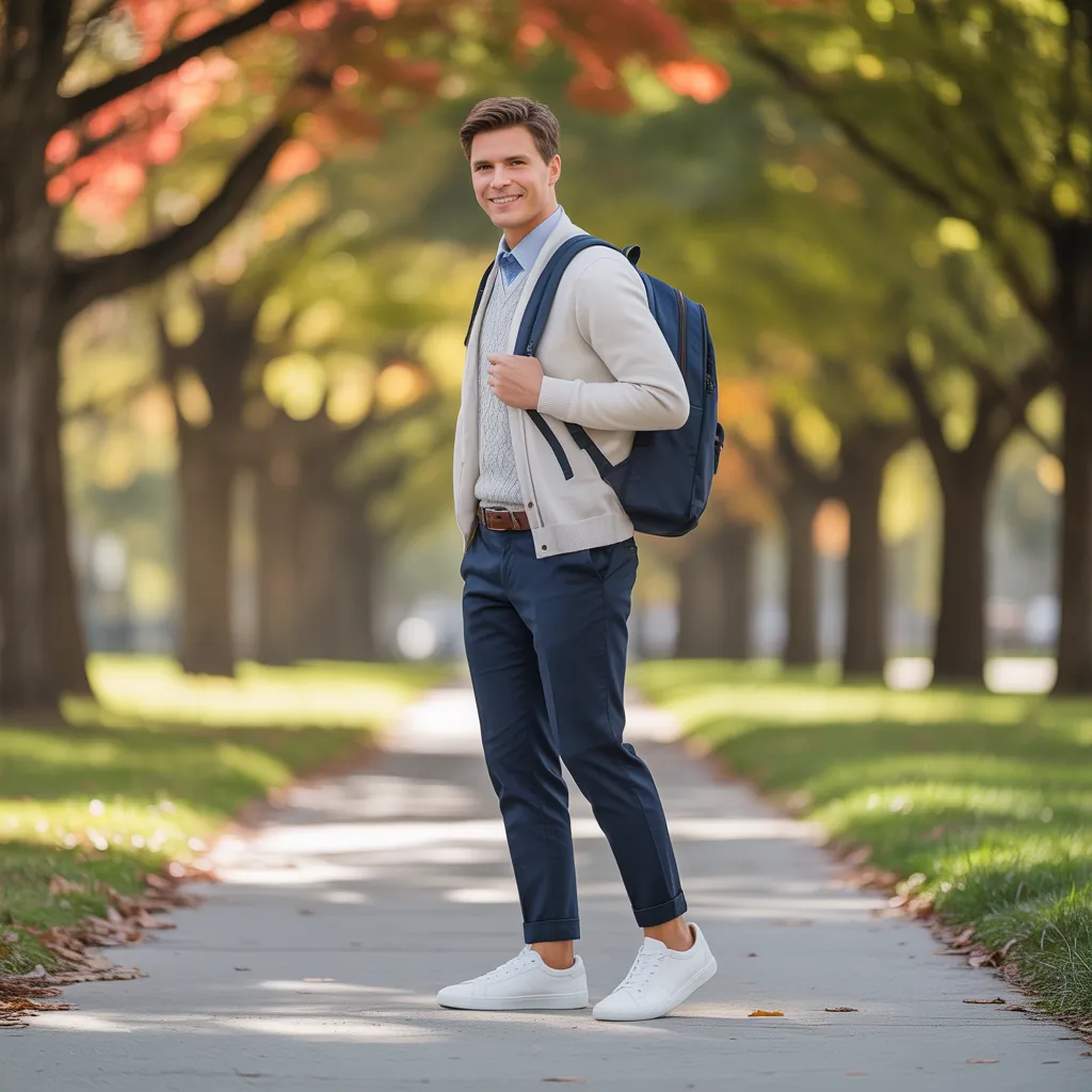 shoes for back to school