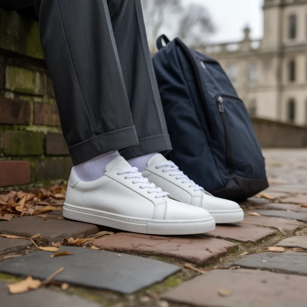 shoes for back to school