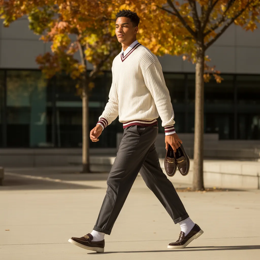 shoes for back to school