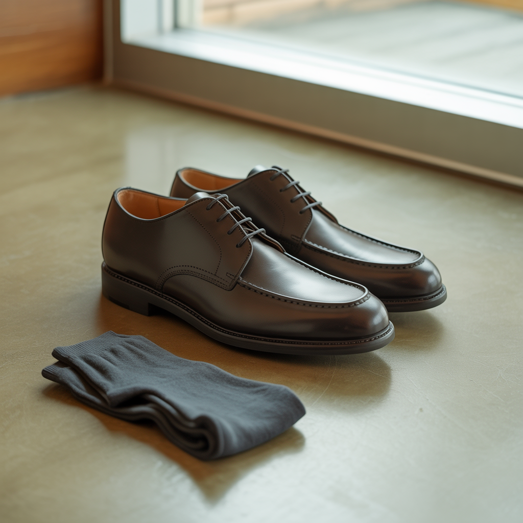 shoes for school