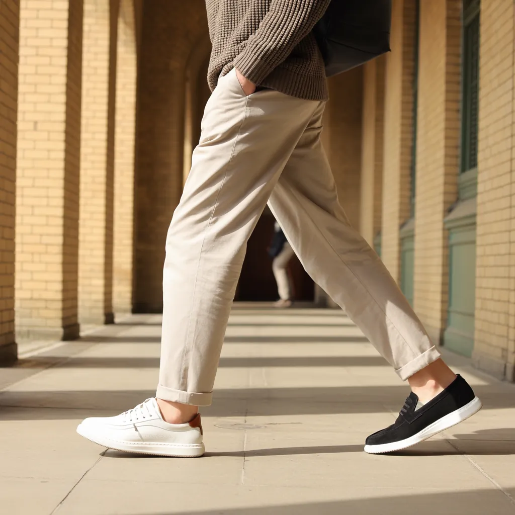 shoes to get for school