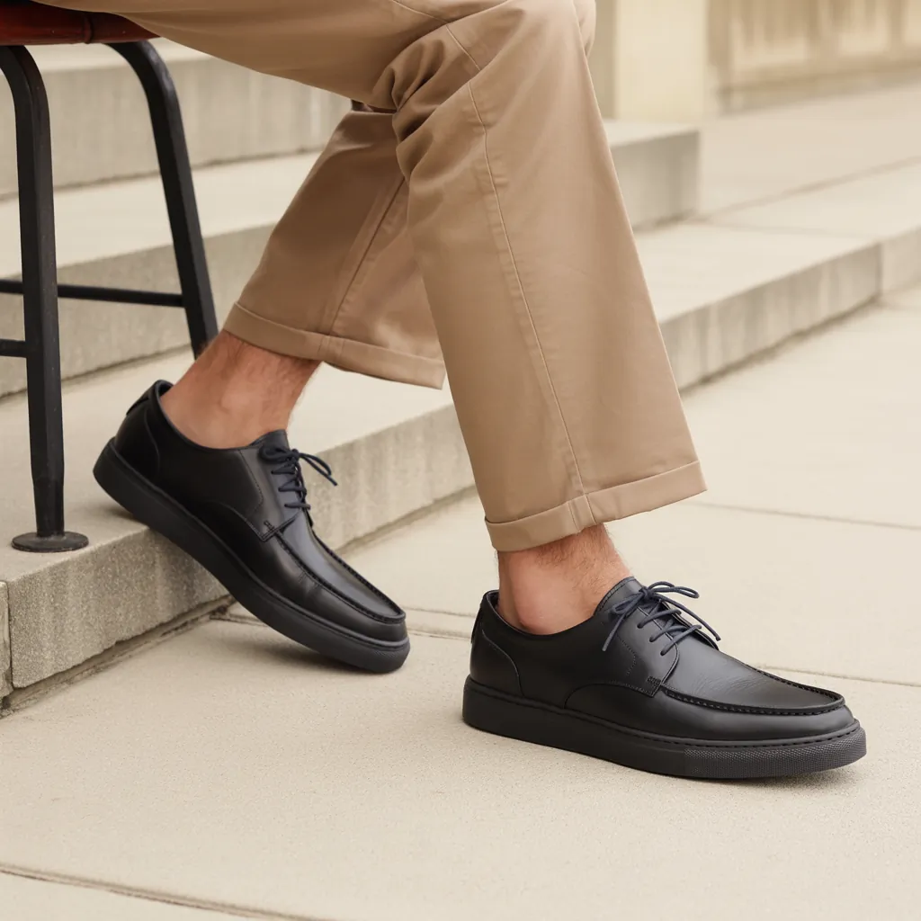 shoes to get for school