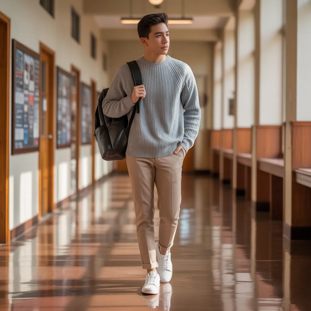 shoes to get for school