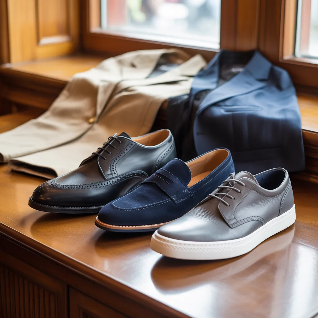 shoes to get for school