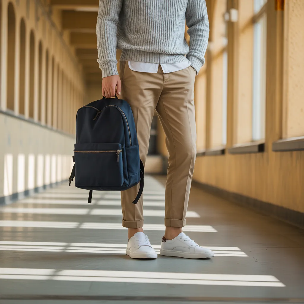 shoes to get for school