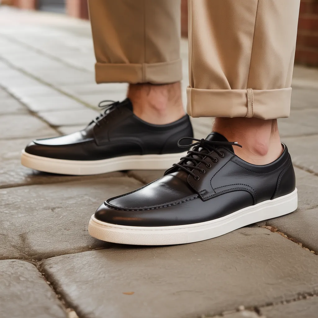 shoes to get for school