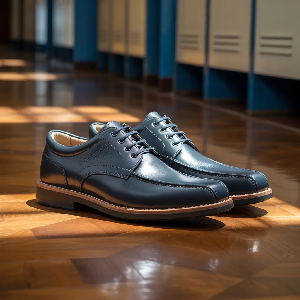 shoes to get for school