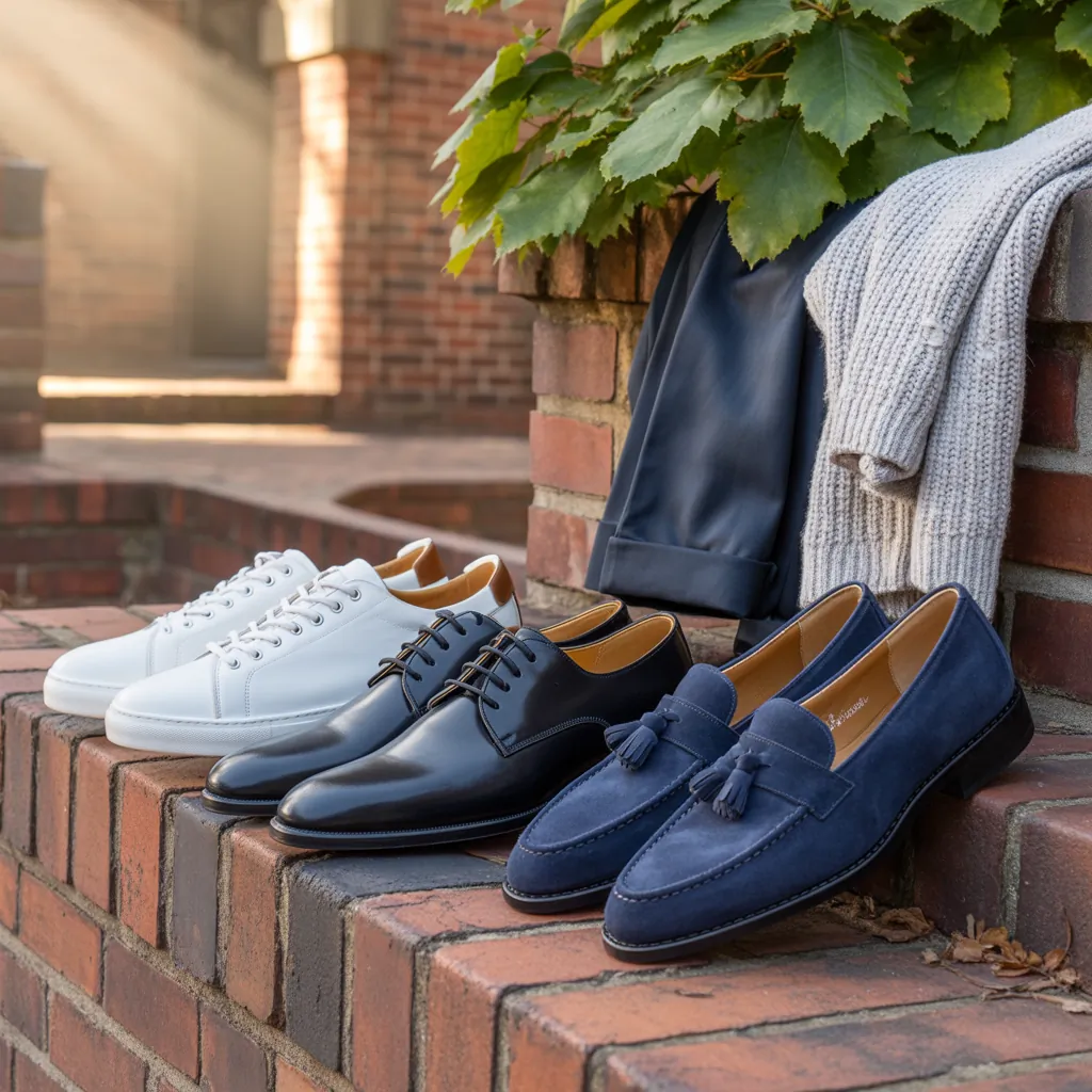 shoes to get for school