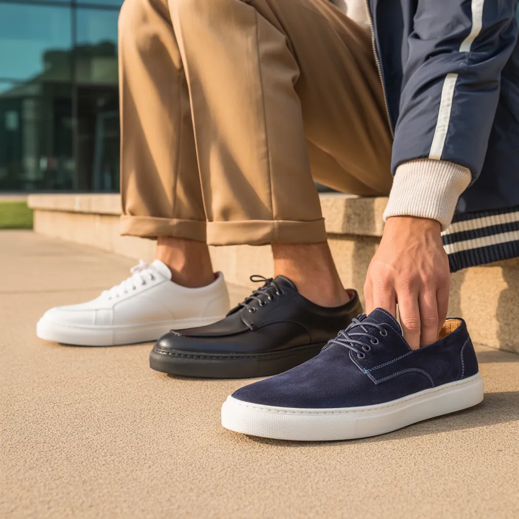 shoes to get for school