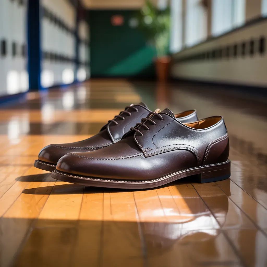 shoes to get for school