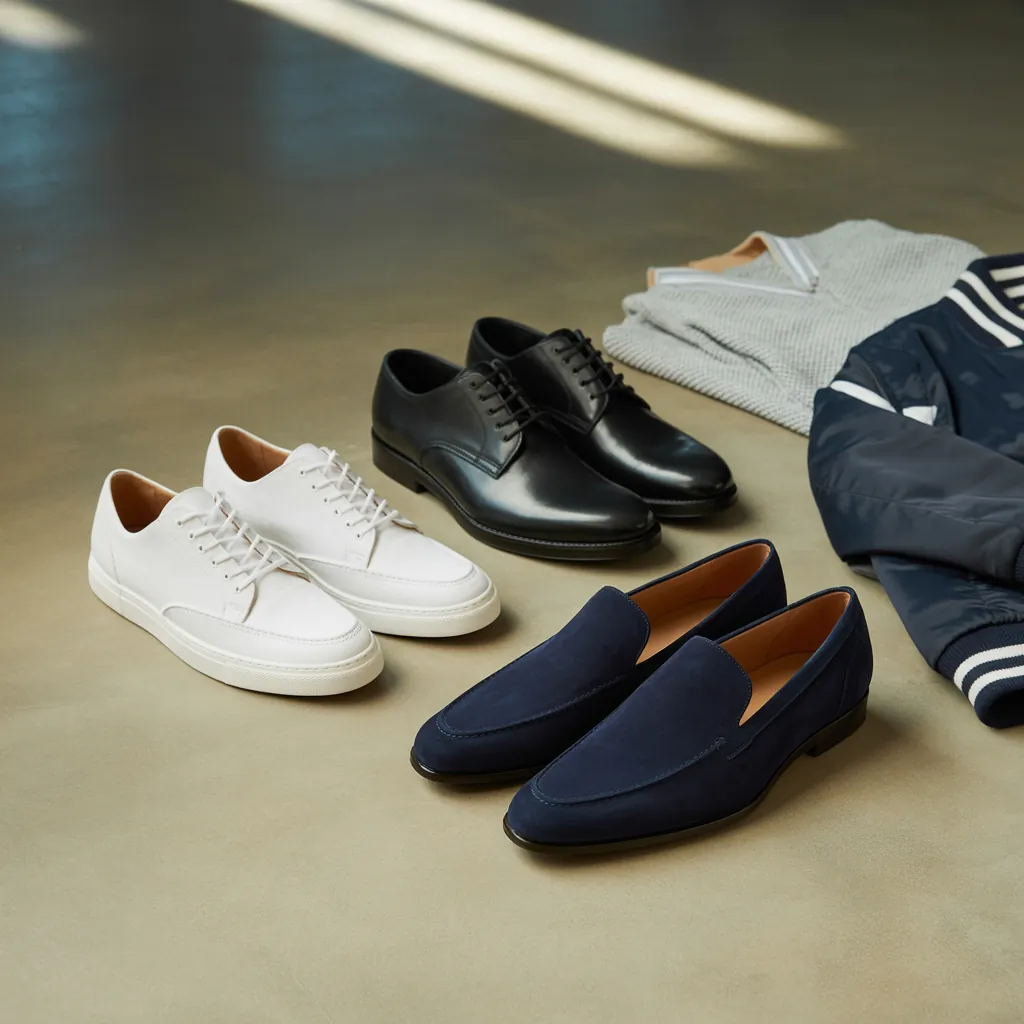 shoes to get for school