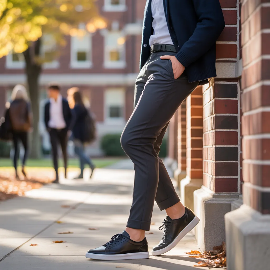 shoes to get for school