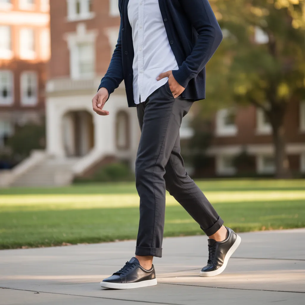 shoes to get for school