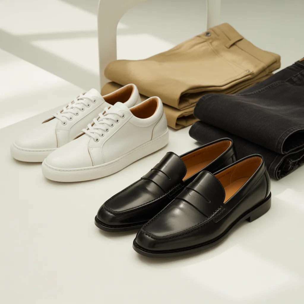 shoes to get for school