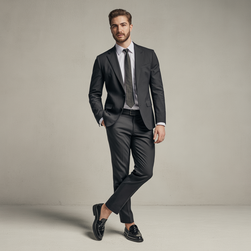 short boxed beard styles