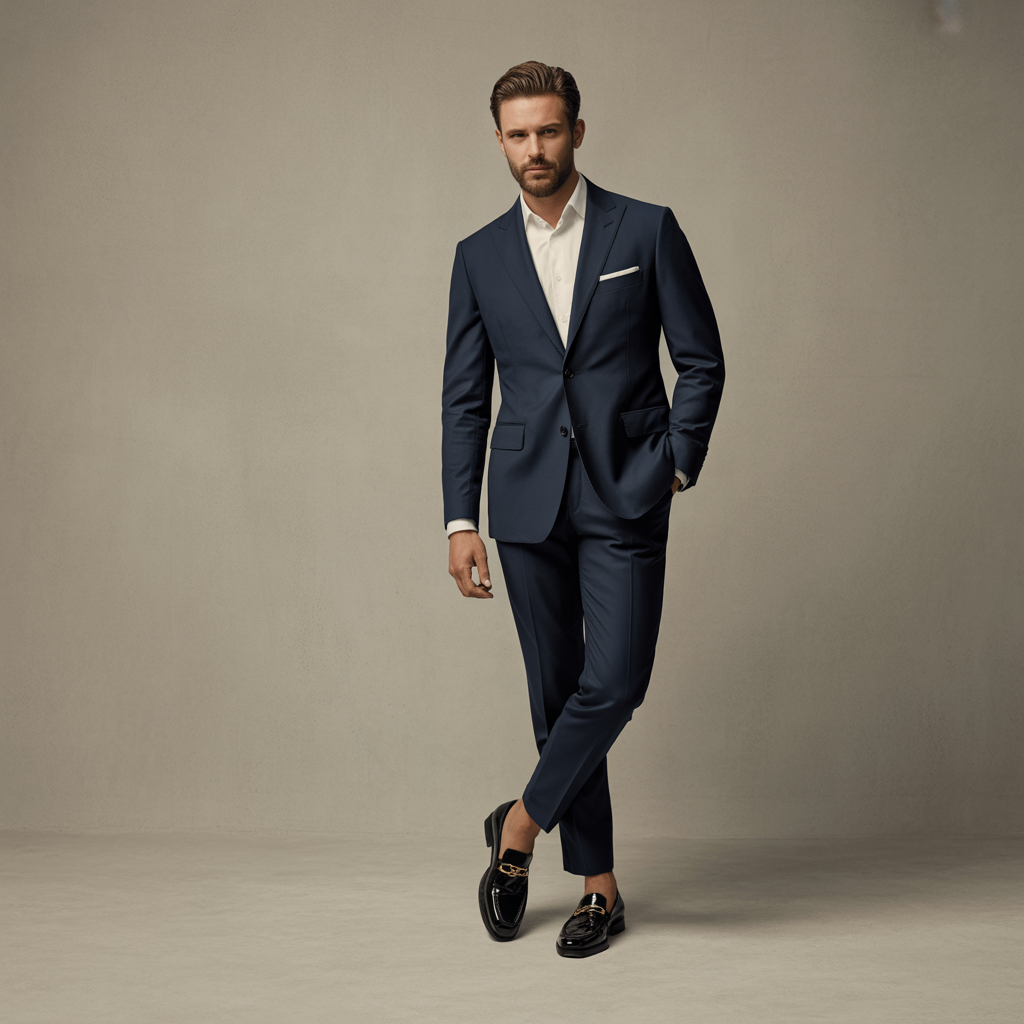 short boxed beard styles