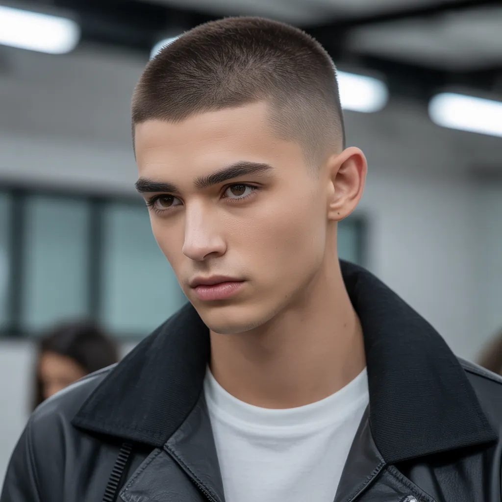 short pixie haircuts thin fine hair