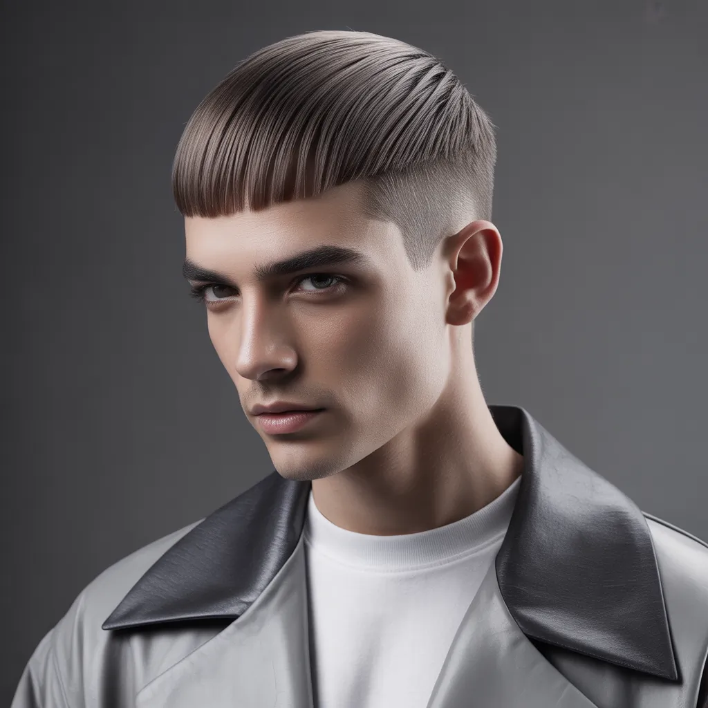 short pixie haircuts thin fine hair