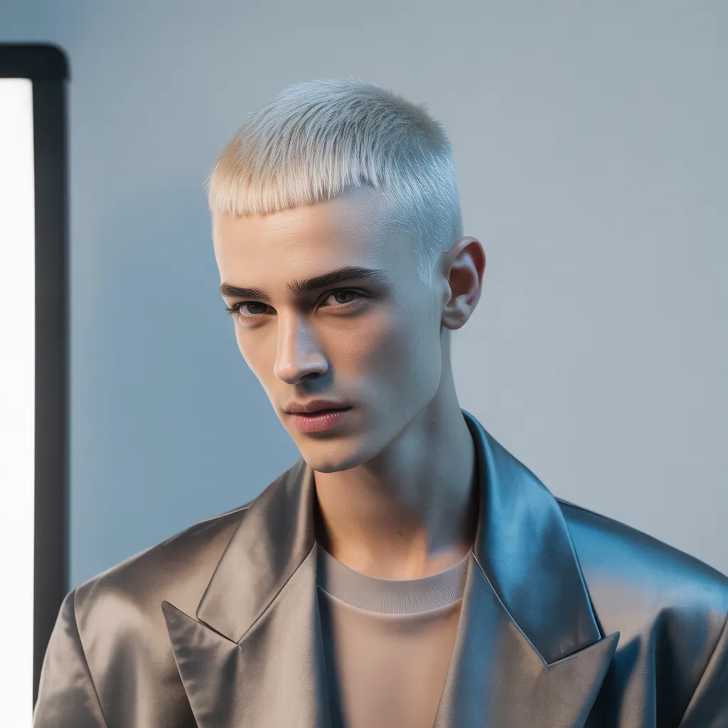 short pixie haircuts thin fine hair