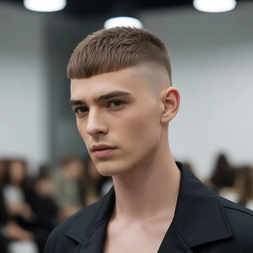 short pixie haircuts thin fine hair