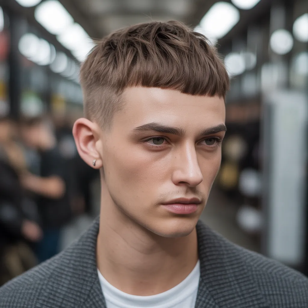 short pixie haircuts thin fine hair