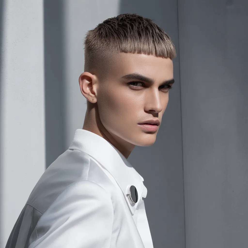 short pixie haircuts thin fine hair