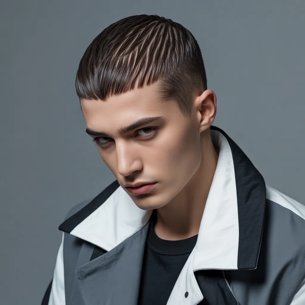 short pixie haircuts thin fine hair