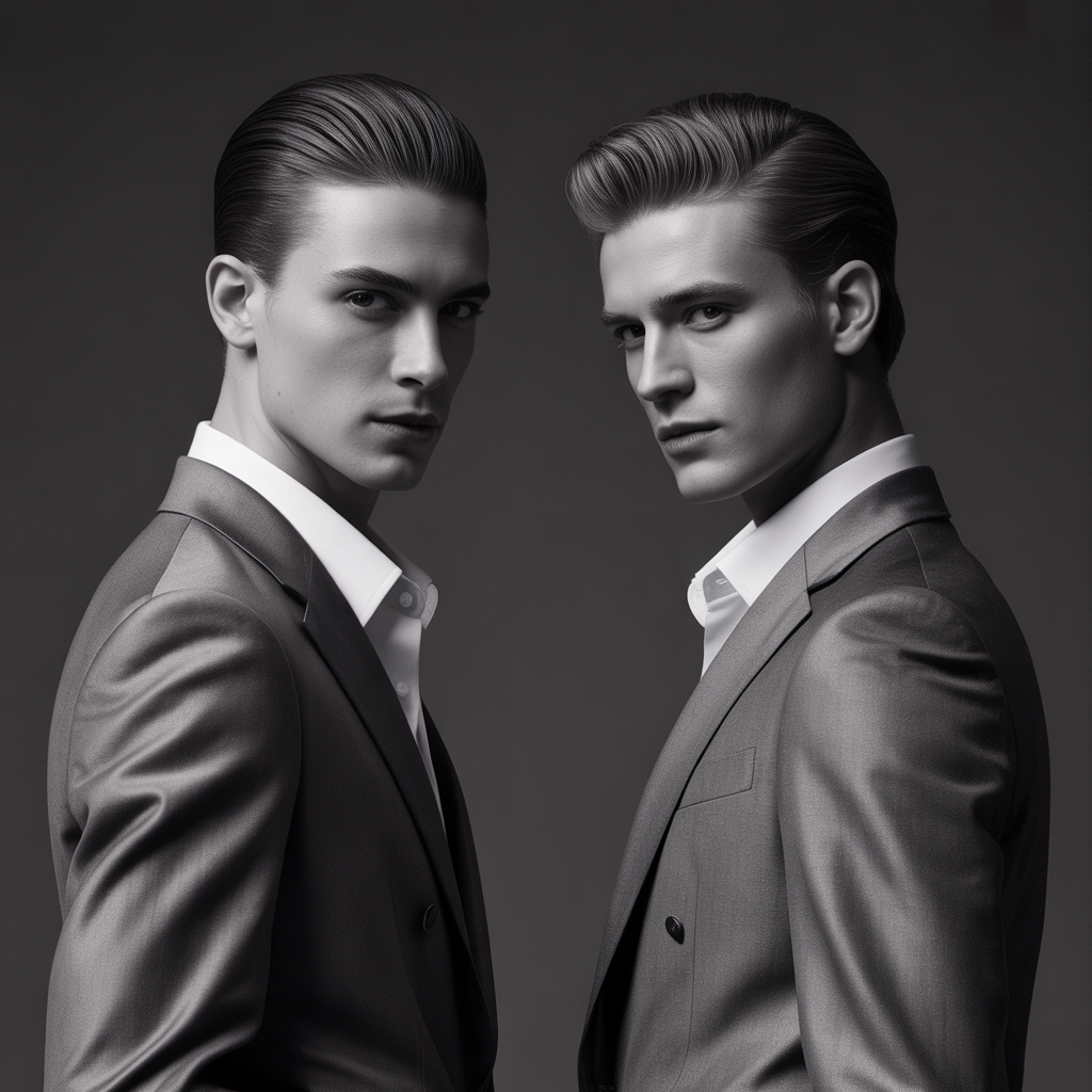 side part vs comb