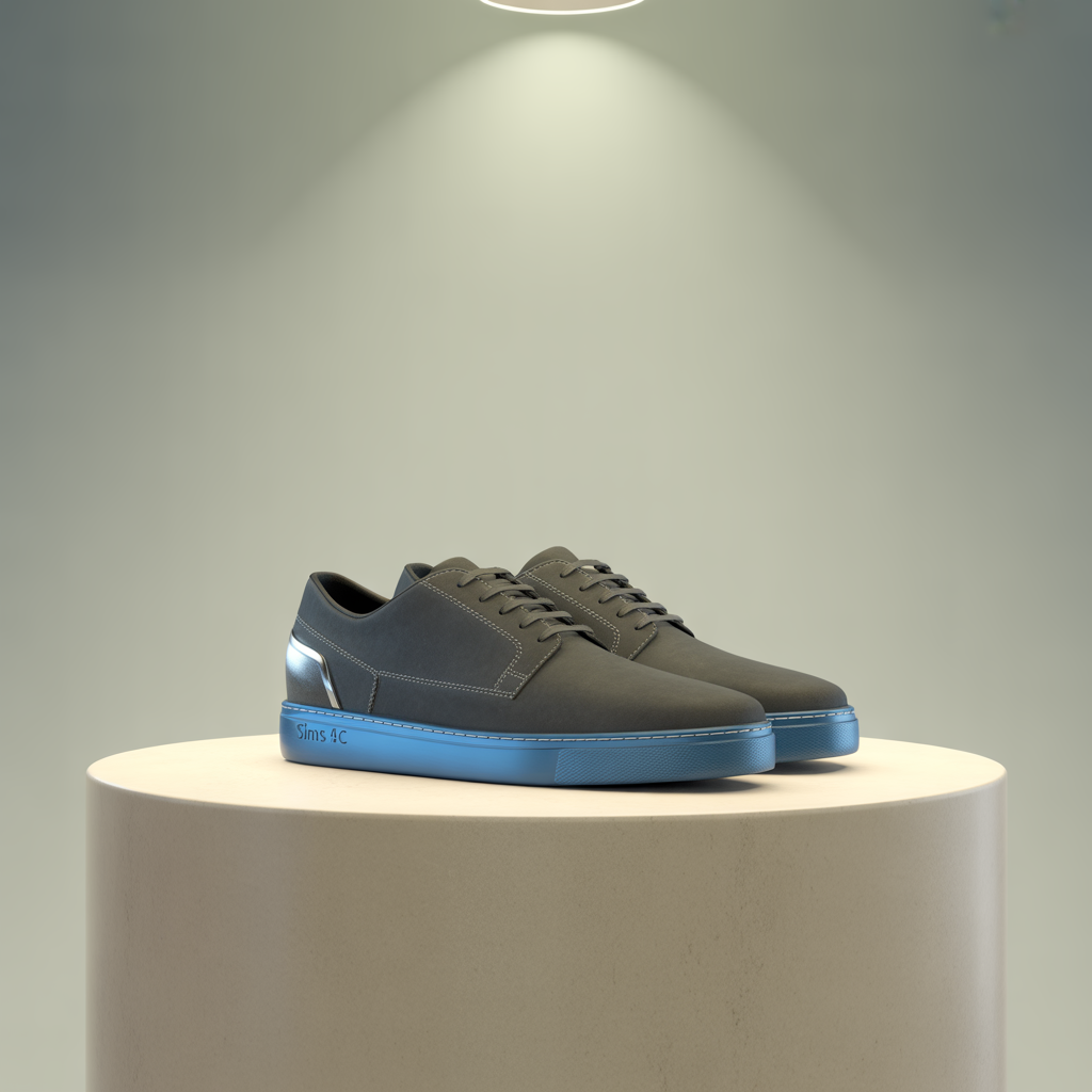 sims 4 cc shoes