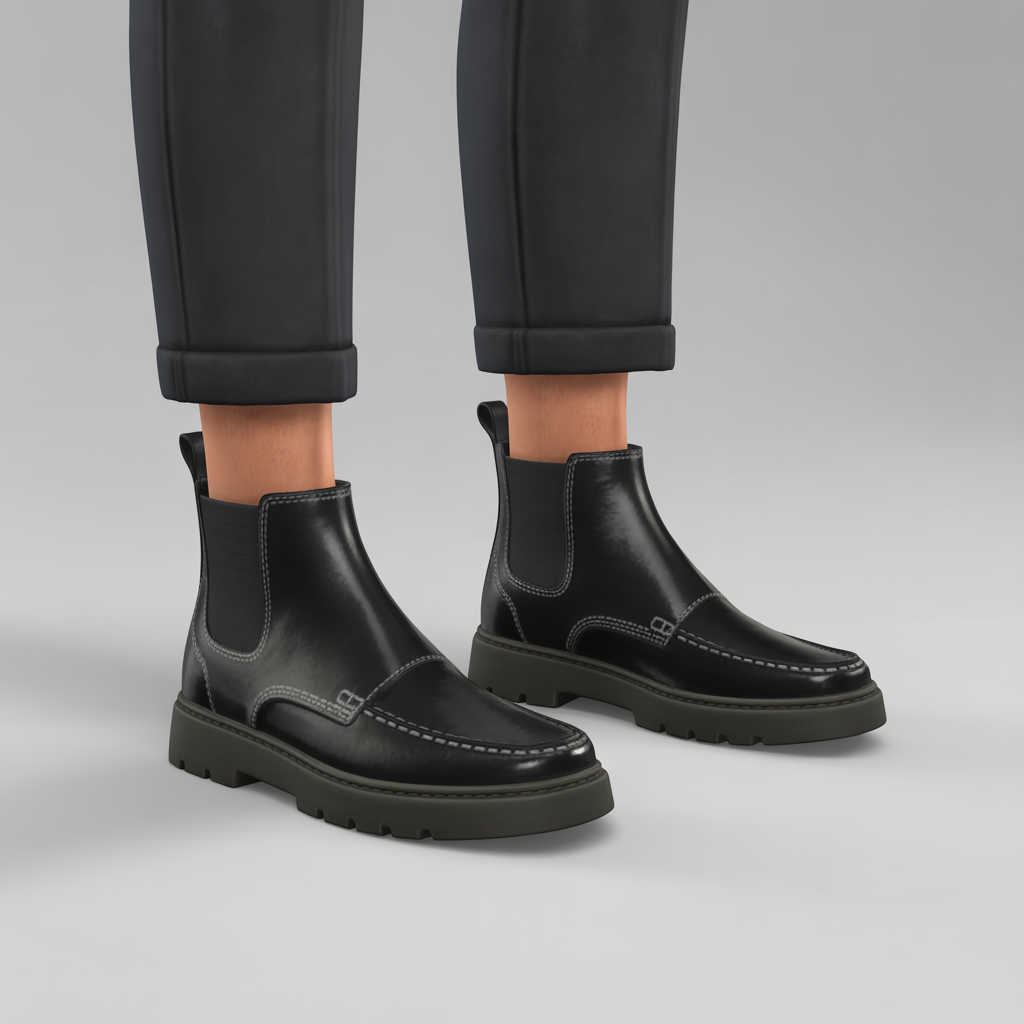 sims 4 cc shoes